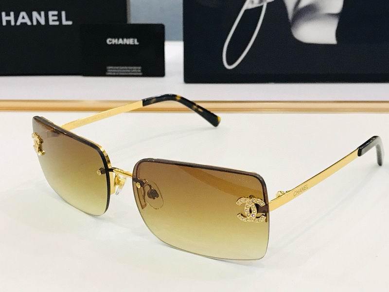 Chanel Sunglasses 1213